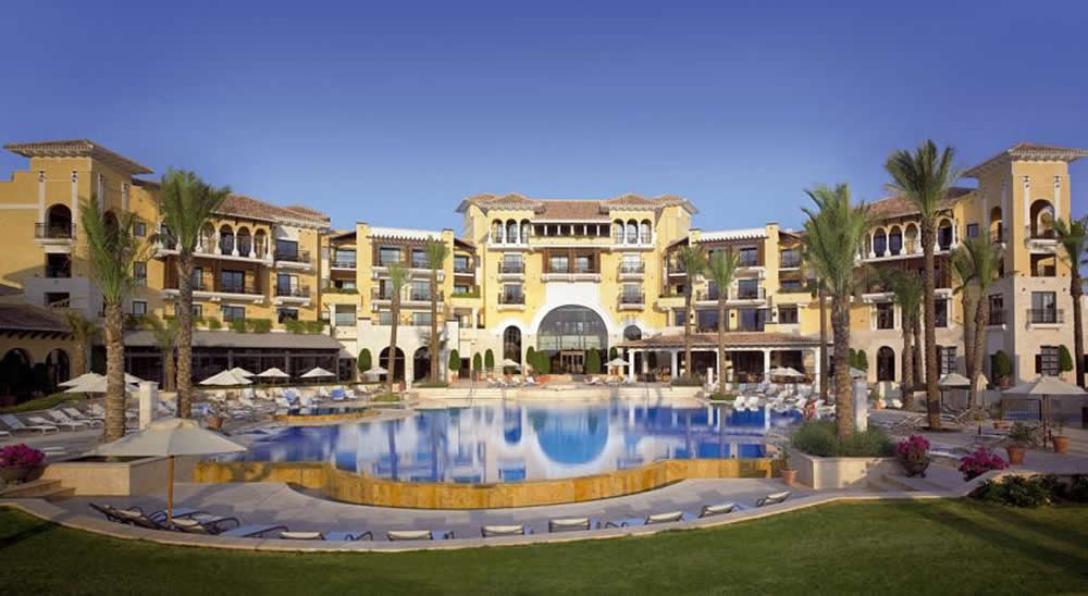 InterContinental Mar Menor Golf Resort & Spa the InterContinental Mar Menor Golf Resort & Spa, Murcia